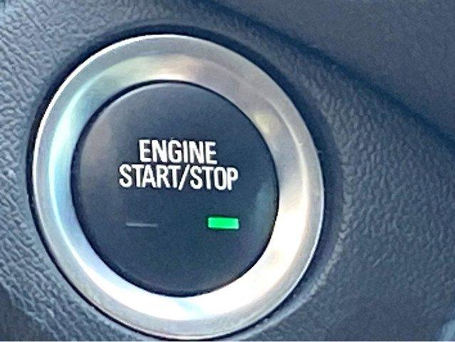 used 2022 Chevrolet Equinox car, priced at $19,886