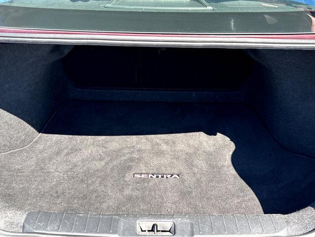 used 2023 Nissan Sentra car, priced at $18,086