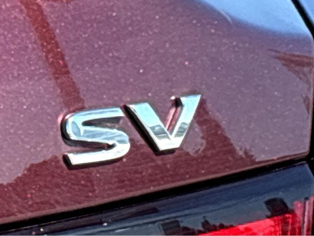 used 2023 Nissan Sentra car, priced at $18,086