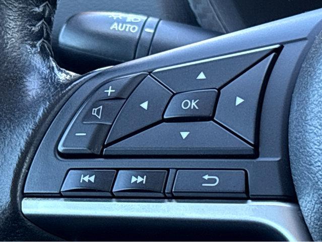 used 2023 Nissan Sentra car, priced at $18,086