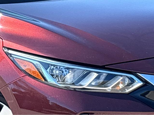 used 2023 Nissan Sentra car, priced at $18,086