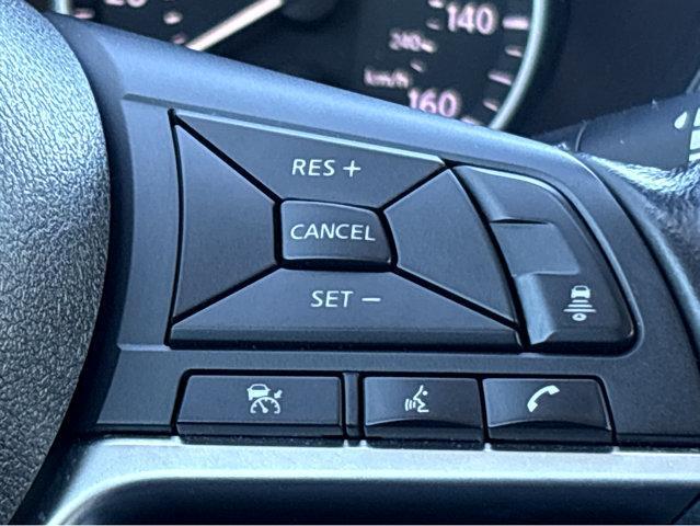 used 2023 Nissan Sentra car, priced at $18,086