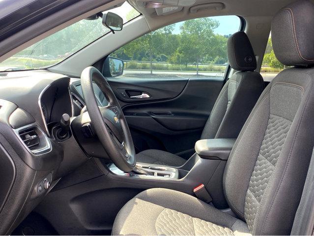used 2020 Chevrolet Equinox car, priced at $16,986