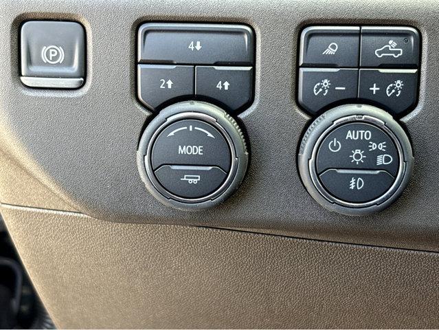 used 2025 Chevrolet Silverado 2500 car, priced at $67,986