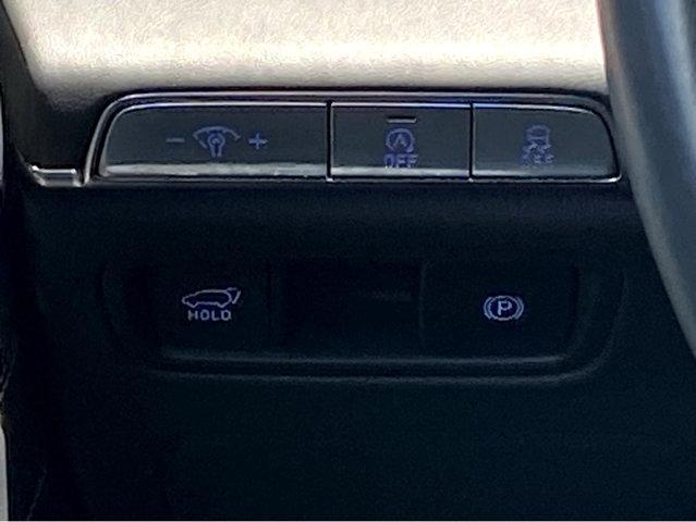 used 2024 Genesis GV80 car, priced at $48,786