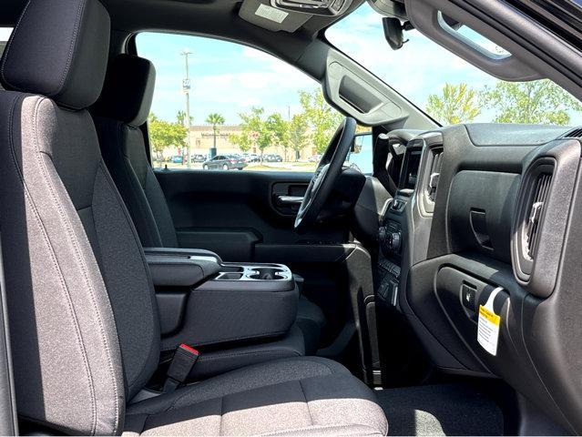 new 2026 Chevrolet Silverado 1500 car, priced at $49,745