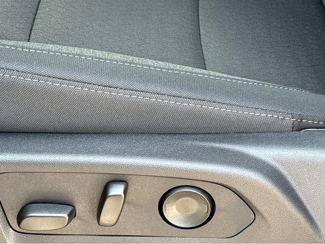 new 2026 Chevrolet Silverado 1500 car, priced at $49,745