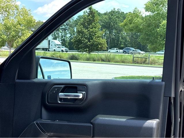 new 2026 Chevrolet Silverado 1500 car, priced at $49,745