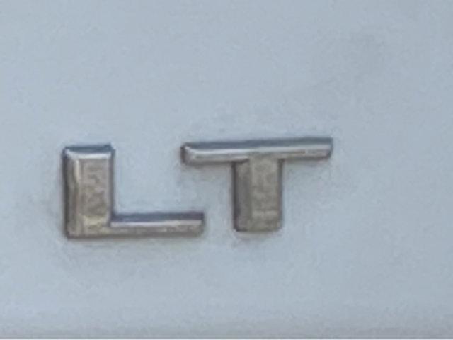 used 2024 Chevrolet Silverado 1500 car, priced at $45,886