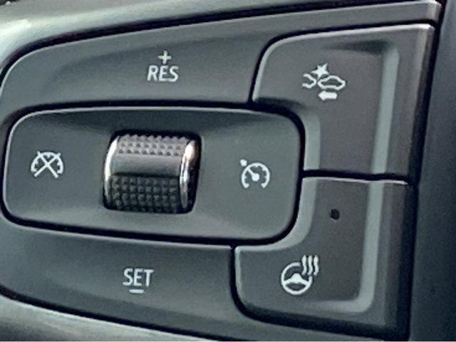 used 2024 Chevrolet Silverado 1500 car, priced at $45,886