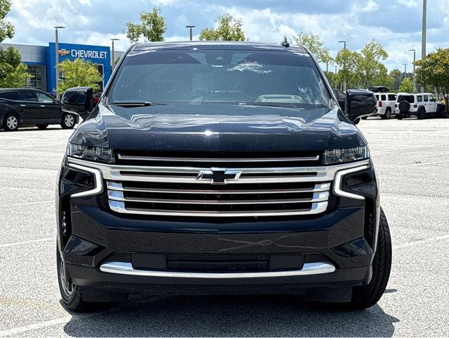 used 2023 Chevrolet Tahoe car, priced at $61,786