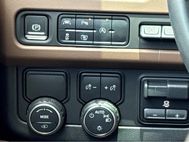 used 2023 Chevrolet Tahoe car, priced at $61,786