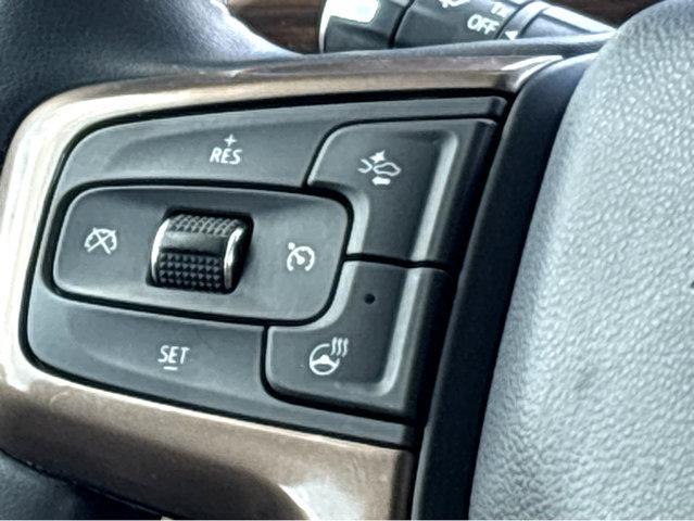 used 2023 Chevrolet Tahoe car, priced at $61,786