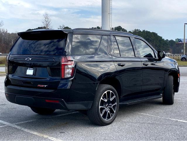 used 2023 Chevrolet Tahoe car, priced at $54,786