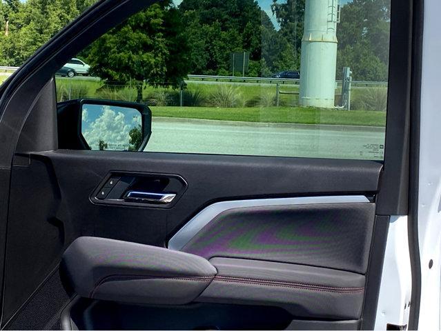 new 2025 Chevrolet Colorado car, priced at $50,294