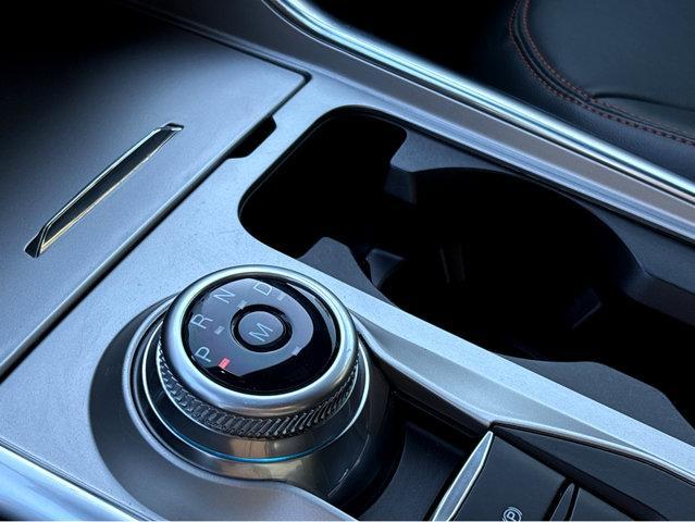 used 2023 Ford Explorer car, priced at $39,886