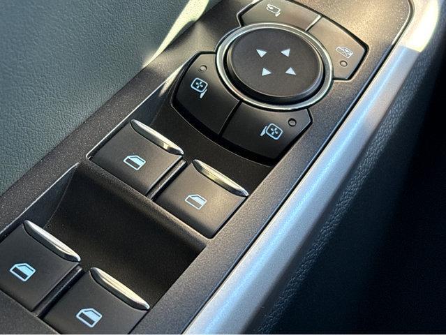 used 2023 Ford Explorer car, priced at $39,886