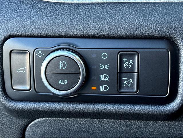 used 2023 Ford Explorer car, priced at $39,886