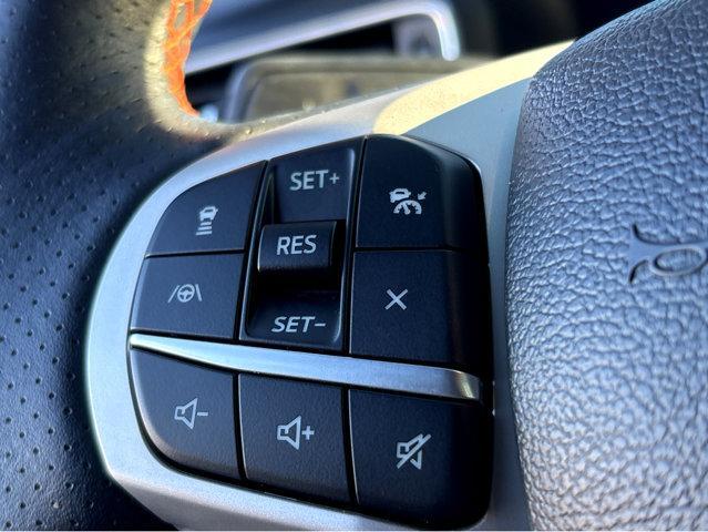 used 2023 Ford Explorer car, priced at $39,886