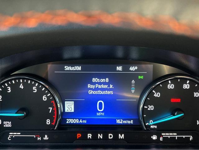 used 2023 Ford Explorer car, priced at $39,886