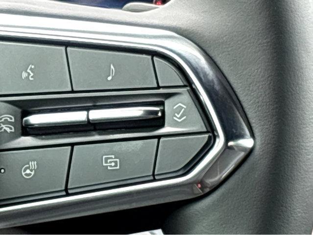 new 2025 Chevrolet Tahoe car, priced at $77,690