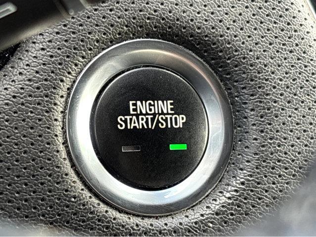 used 2021 Cadillac XT5 car, priced at $22,886