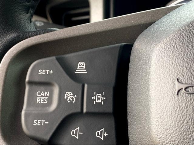 used 2024 Ford Bronco car, priced at $47,886