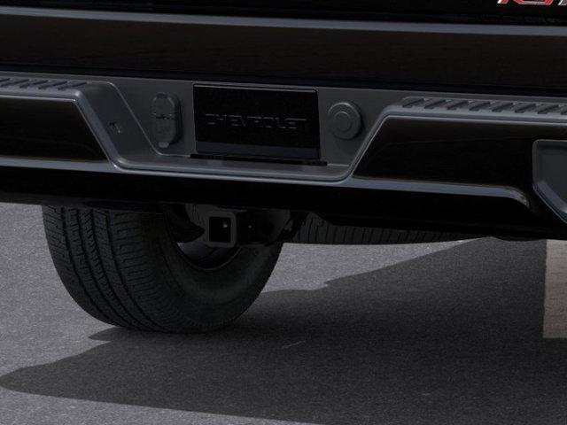new 2025 Chevrolet Silverado 1500 car, priced at $63,305
