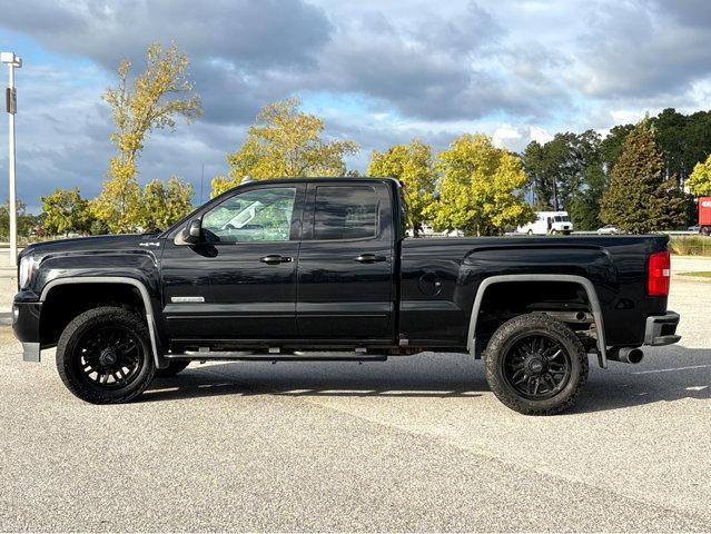 used 2018 GMC Sierra 1500 car, priced at $22,386