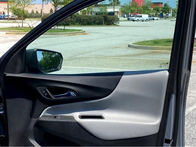used 2024 Chevrolet Equinox car, priced at $21,486