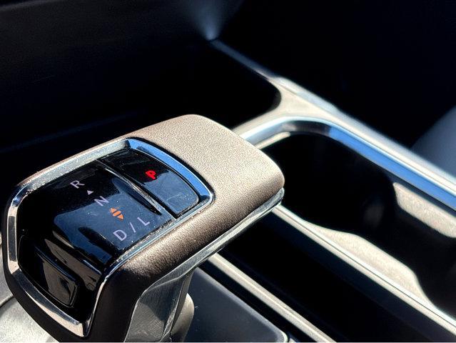 used 2025 Chevrolet Silverado 1500 car, priced at $49,886