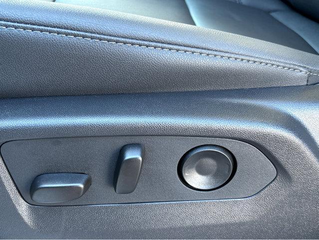 new 2026 Chevrolet Silverado 1500 car, priced at $66,190