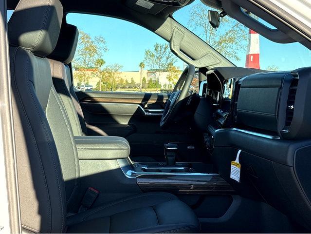 new 2026 Chevrolet Silverado 1500 car, priced at $66,190