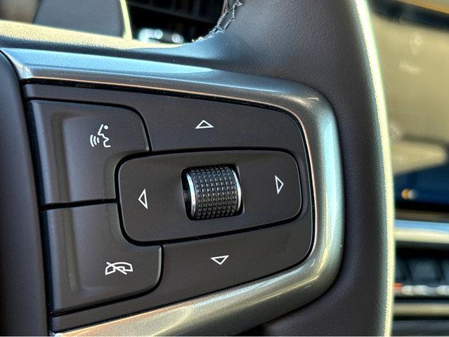 new 2026 Chevrolet Silverado 1500 car, priced at $66,190