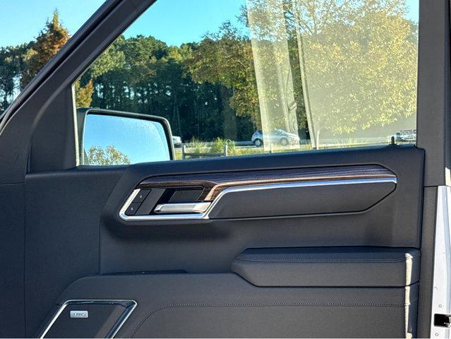 new 2026 Chevrolet Silverado 1500 car, priced at $66,190