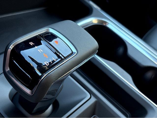 new 2026 Chevrolet Silverado 1500 car, priced at $66,190