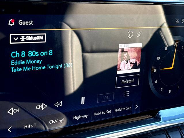 new 2026 Chevrolet Silverado 1500 car, priced at $66,190