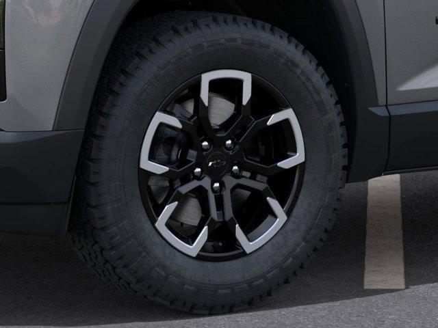 new 2026 Chevrolet Equinox car, priced at $36,290