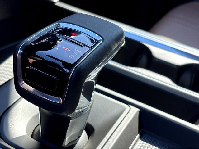 new 2026 Chevrolet Silverado 1500 car, priced at $80,415