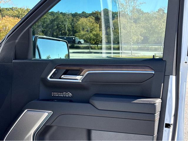 new 2026 Chevrolet Silverado 1500 car, priced at $80,415