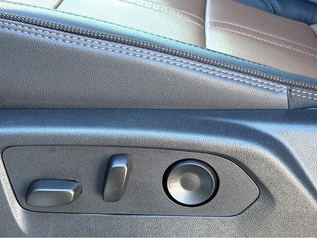 new 2026 Chevrolet Silverado 1500 car, priced at $80,415