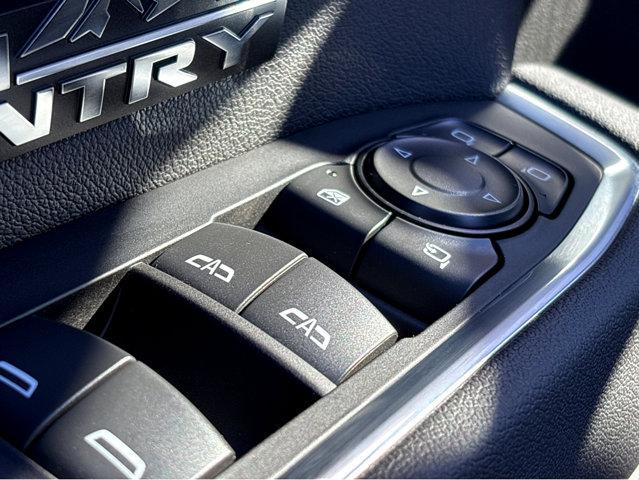 new 2026 Chevrolet Silverado 1500 car, priced at $80,415