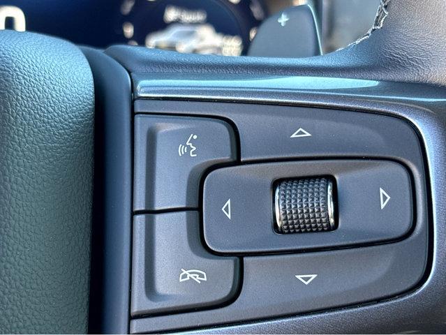 new 2026 Chevrolet Silverado 1500 car, priced at $80,415