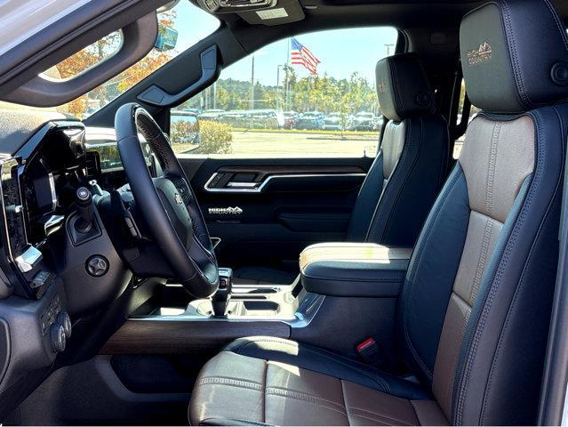 new 2026 Chevrolet Silverado 1500 car, priced at $80,415