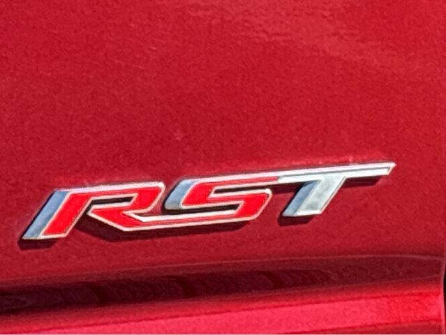 used 2024 Chevrolet Silverado 1500 car, priced at $46,886