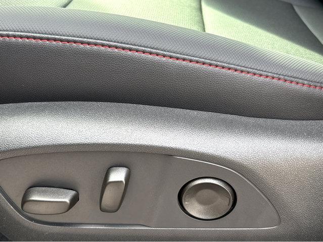 new 2026 Chevrolet Traverse car, priced at $56,450