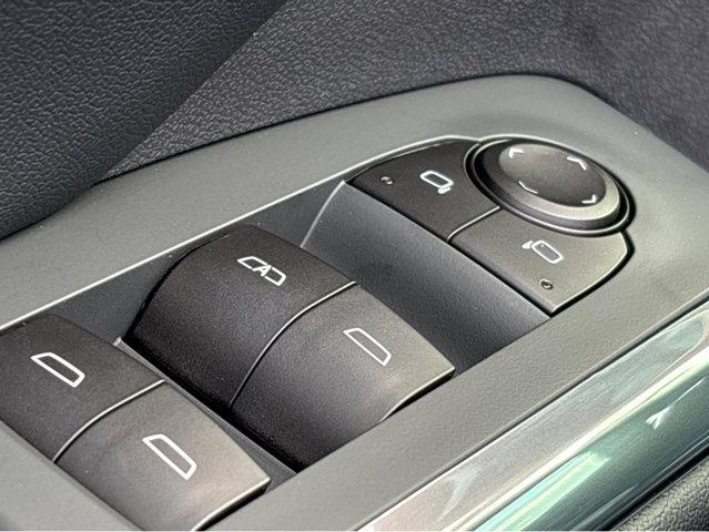 new 2026 Chevrolet Traverse car, priced at $56,450