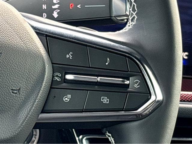 new 2026 Chevrolet Traverse car, priced at $56,450