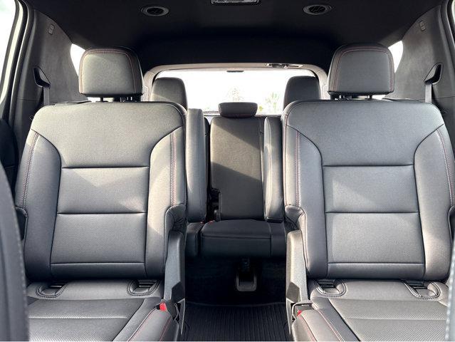 new 2026 Chevrolet Traverse car, priced at $56,450