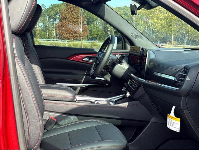 new 2026 Chevrolet Traverse car, priced at $56,450